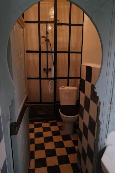 Riad Nadara, Superbe Riad Au Coeur De La Medina! Marrakesh Exterior foto