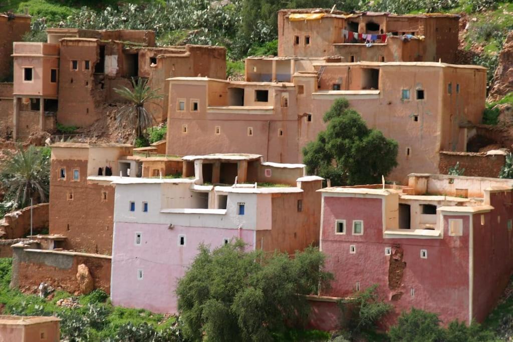 Riad Nadara, Superbe Riad Au Coeur De La Medina! Marrakesh Exterior foto