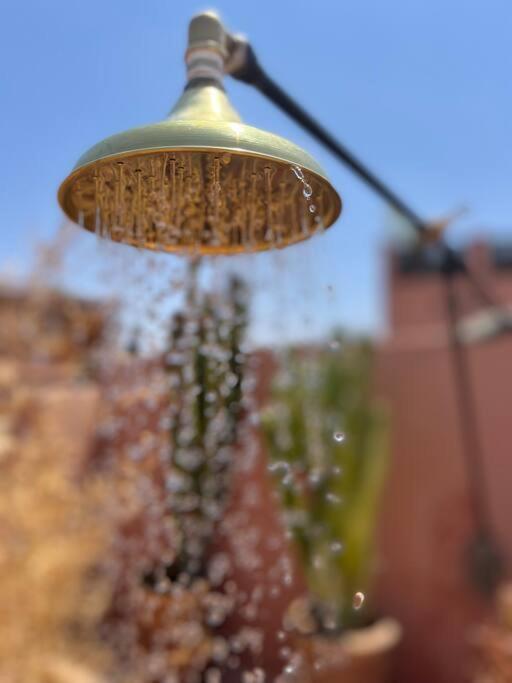 Riad Nadara, Superbe Riad Au Coeur De La Medina! Marrakesh Exterior foto