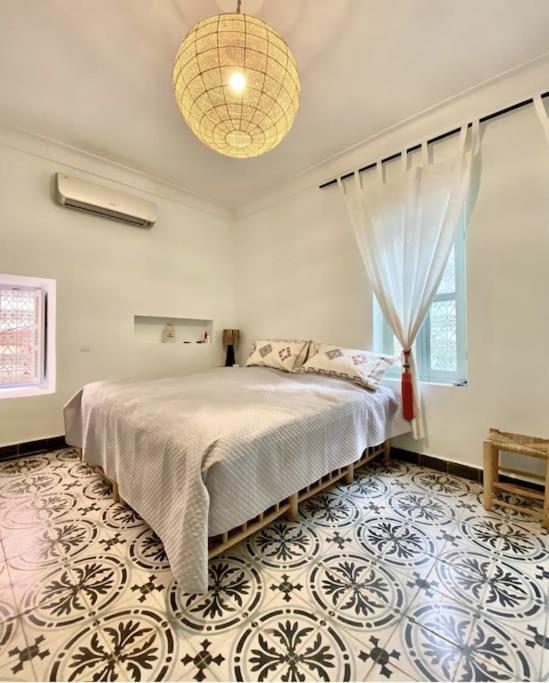 Riad Nadara, Superbe Riad Au Coeur De La Medina! Marrakesh Exterior foto